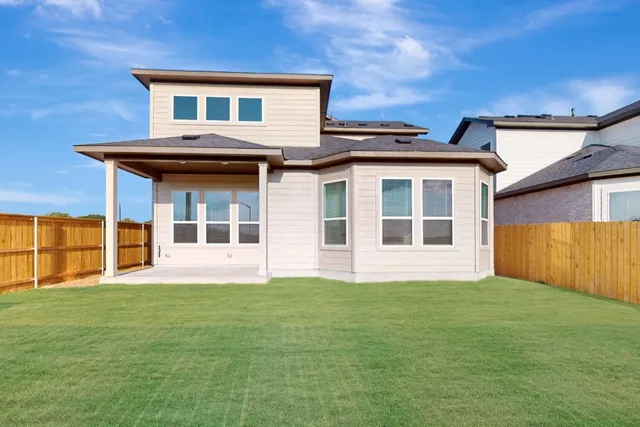 $439,990 | 13102 Geary Drive, Austin, TX 78610