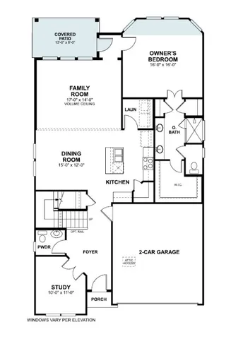 $439,990 | 13102 Geary Drive, Austin, TX 78610