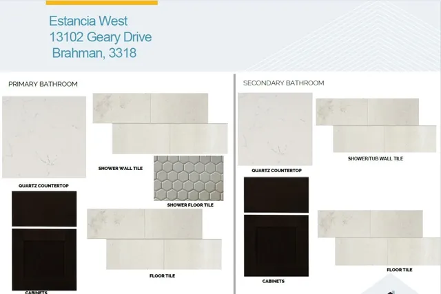 $439,990 | 13102 Geary Drive, Austin, TX 78610