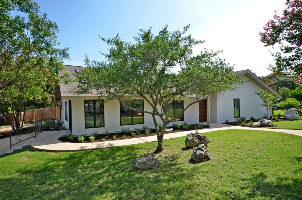 7707 Long Point Drive Austin, TX 78759 - Photo 1 of 1
