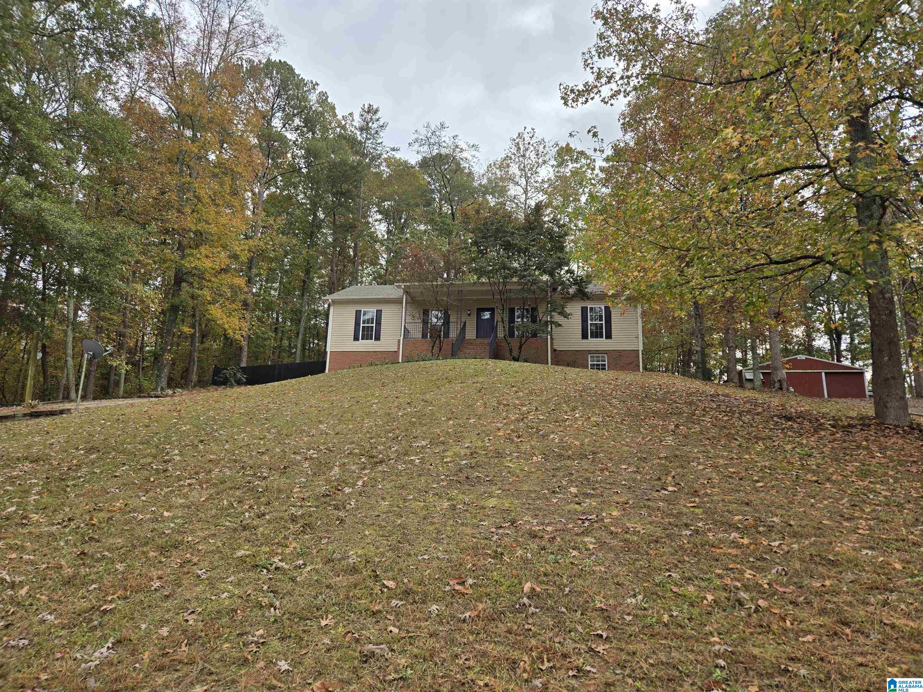 5371 Faucett Road Pinson, AL 35126 - Photo 42 of 42