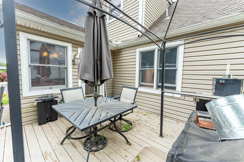 22 Oakbrook Road Ossining, NY 10562 - Photo 44 of 47