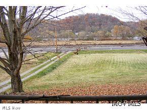 4225 South Rt 2 St. Marys, WV 26170 - Photo 8 of 8 Front porch view of river