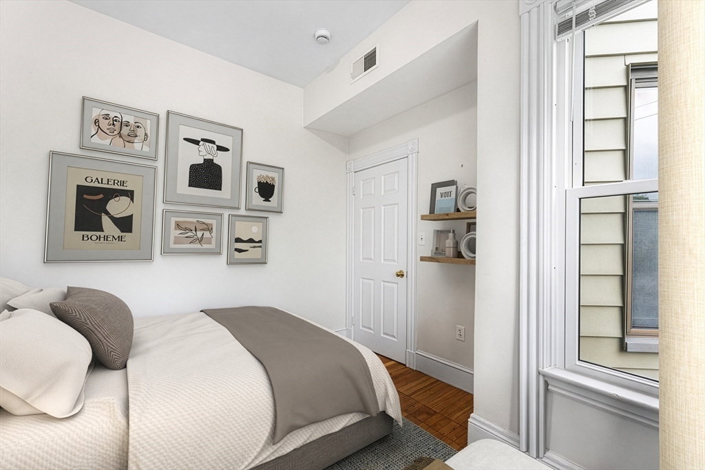 40 Rockview Street, Unit 3 Boston, MA 02130 - Photo 11 of 17