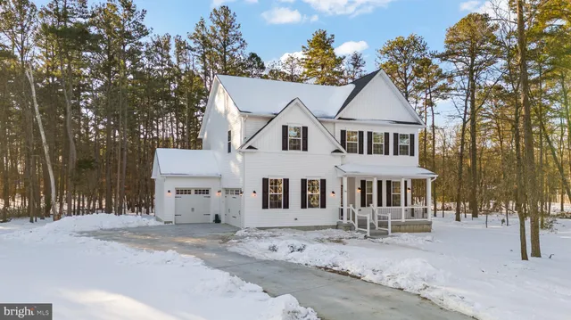 $849,900 | 56 Lafayette Avenue, Voorhees, NJ 08043