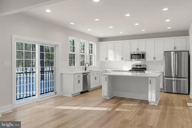 $849,900 | 56 Lafayette Avenue, Voorhees, NJ 08043