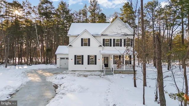 $849,900 | 56 Lafayette Avenue, Voorhees, NJ 08043