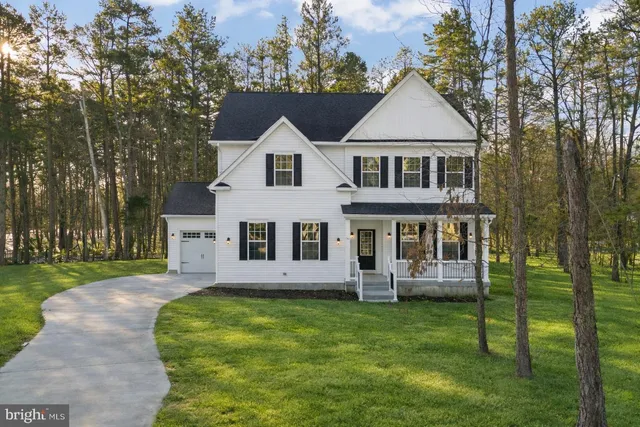 $849,900 | 56 Lafayette Avenue, Voorhees, NJ 08043