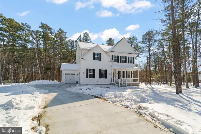 $849,900 | 56 Lafayette Avenue, Voorhees, NJ 08043