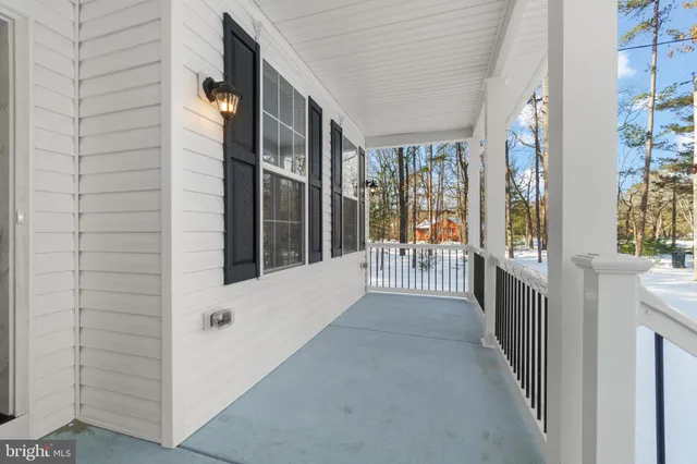 $849,900 | 56 Lafayette Avenue, Voorhees, NJ 08043