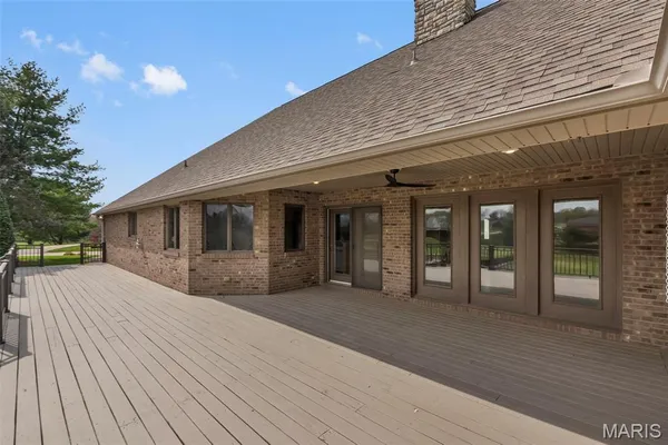 $690,000 | 2305 St Andrews Court, Jackson, MO 63755
