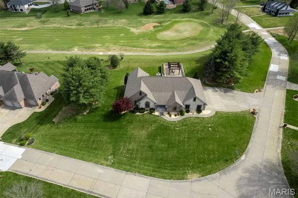 $690,000 | 2305 St Andrews Court, Jackson, MO 63755