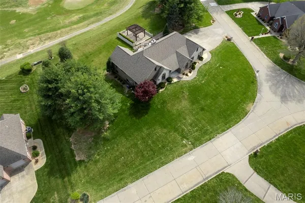 $690,000 | 2305 St Andrews Court, Jackson, MO 63755