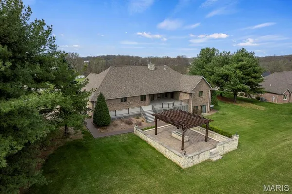 $690,000 | 2305 St Andrews Court, Jackson, MO 63755
