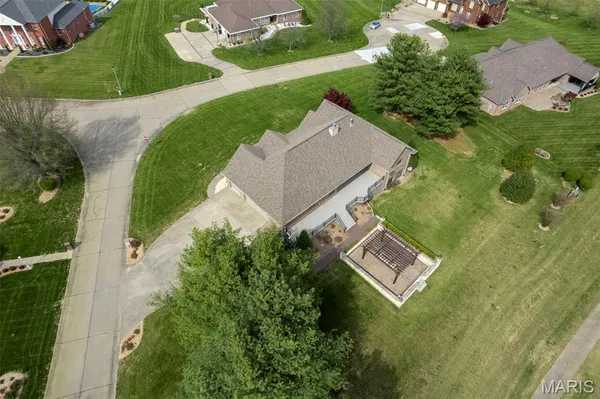 $690,000 | 2305 St Andrews Court, Jackson, MO 63755