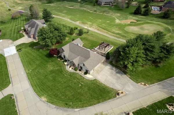 $690,000 | 2305 St Andrews Court, Jackson, MO 63755