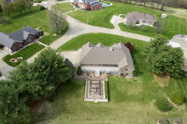$690,000 | 2305 St Andrews Court, Jackson, MO 63755