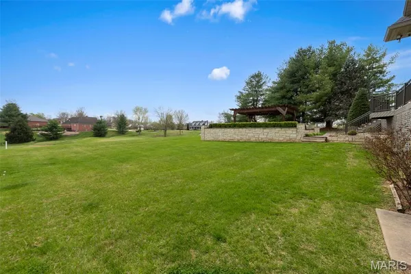 $690,000 | 2305 St Andrews Court, Jackson, MO 63755