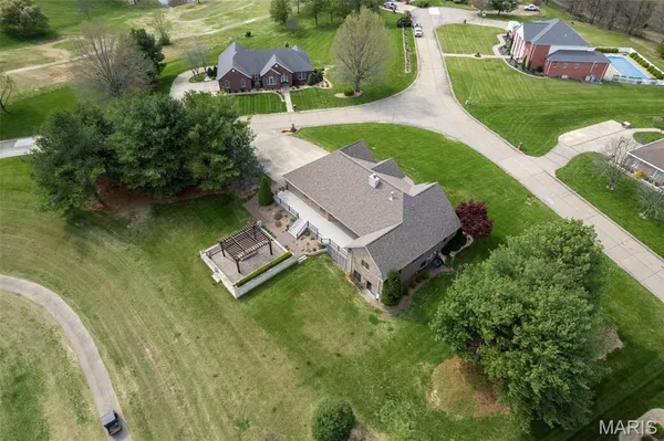 $690,000 | 2305 St Andrews Court, Jackson, MO 63755