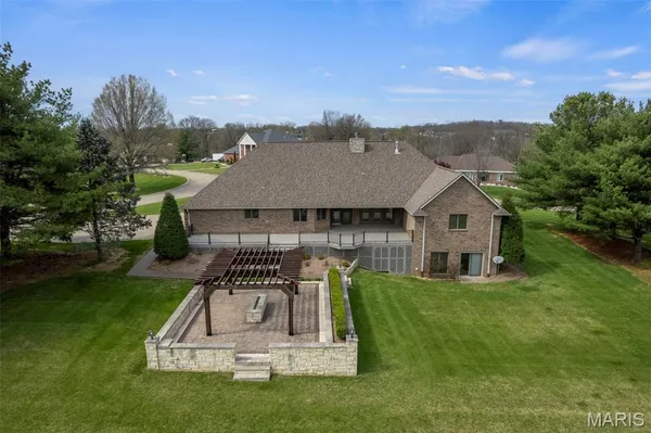 $690,000 | 2305 St Andrews Court, Jackson, MO 63755