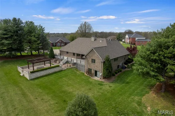 $690,000 | 2305 St Andrews Court, Jackson, MO 63755