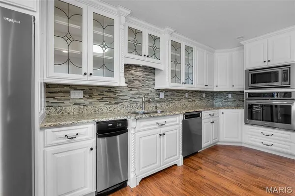 $690,000 | 2305 St Andrews Court, Jackson, MO 63755