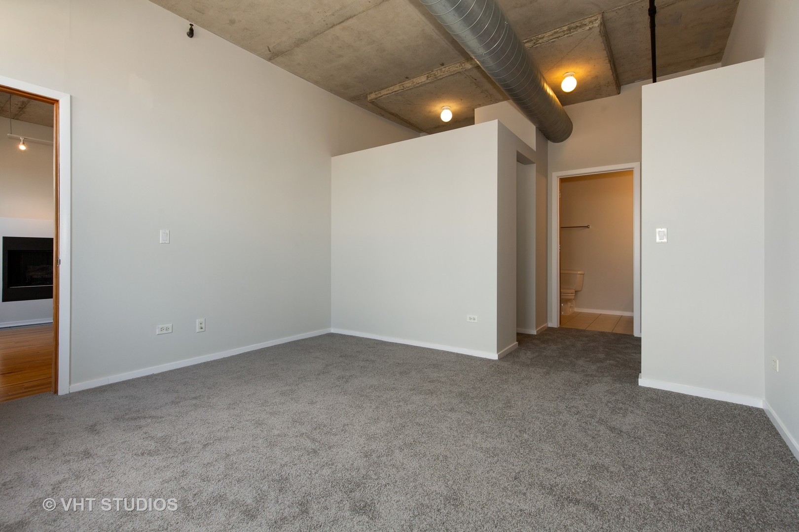 6 South Laflin Street, Unit 807S Chicago, IL 60607 - Photo 7 of 18