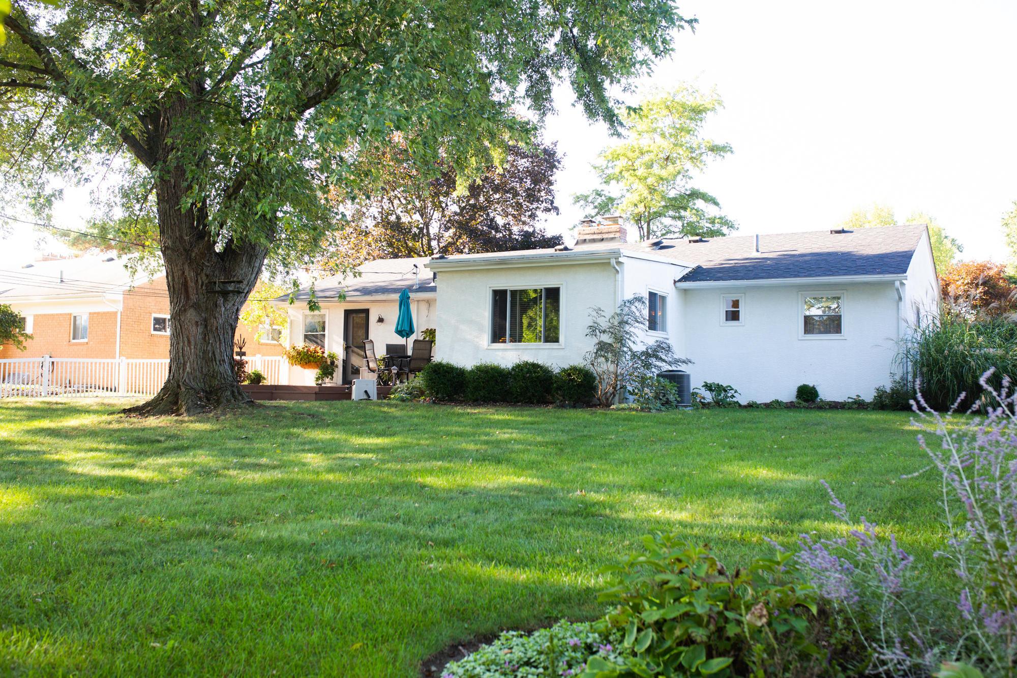 1710 Birchcrest Road Columbus, OH 43221 - Photo 24 of 25