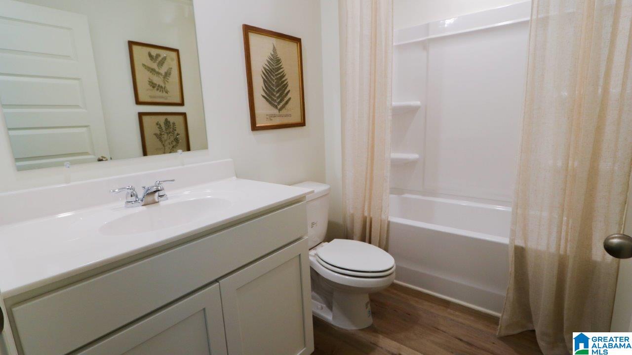 60 Maple Cv Road Odenville, AL 35120 - Photo 27 of 34