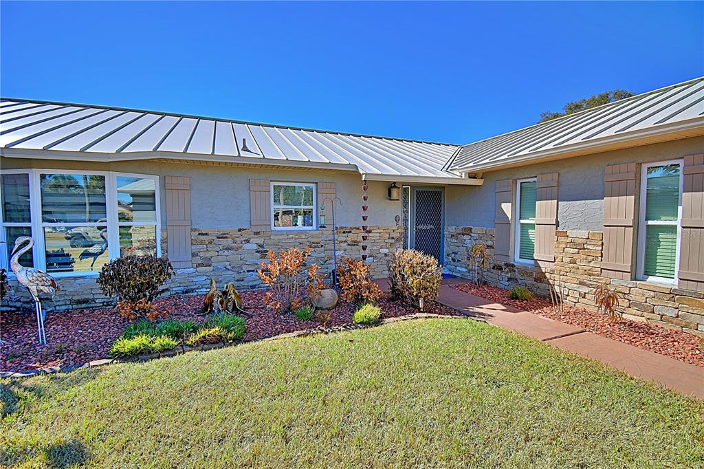 1228 Mardrake Road Daytona Beach, FL 32114 - Photo 4 of 39