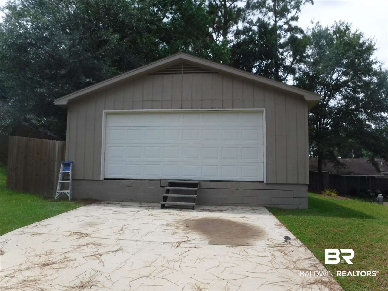 8098 Country Drive Mobile, AL 36619 - Photo 7 of 17