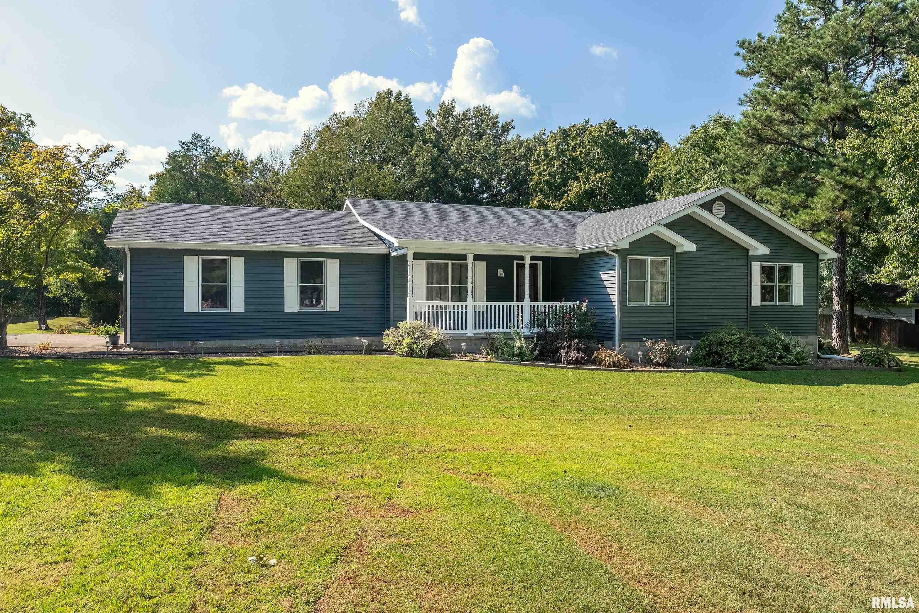 1006 Sally Holler Road Harrisburg, IL 62946 - Photo 1 of 44 Gallery Image 1
