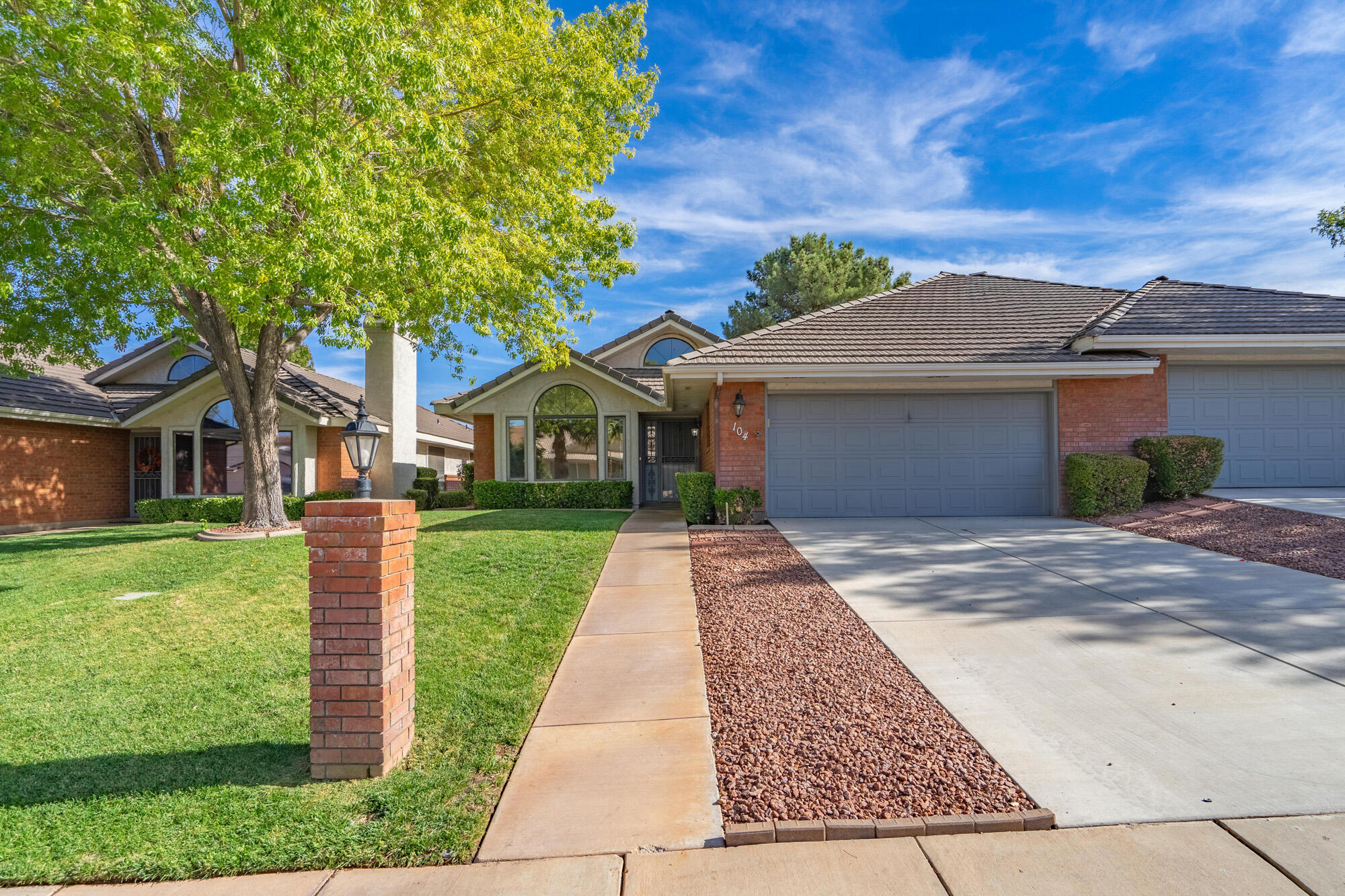 875 Rio Virgin Drive, Unit 104 St. George, UT 84790 - Photo 1 of 1 Welcom