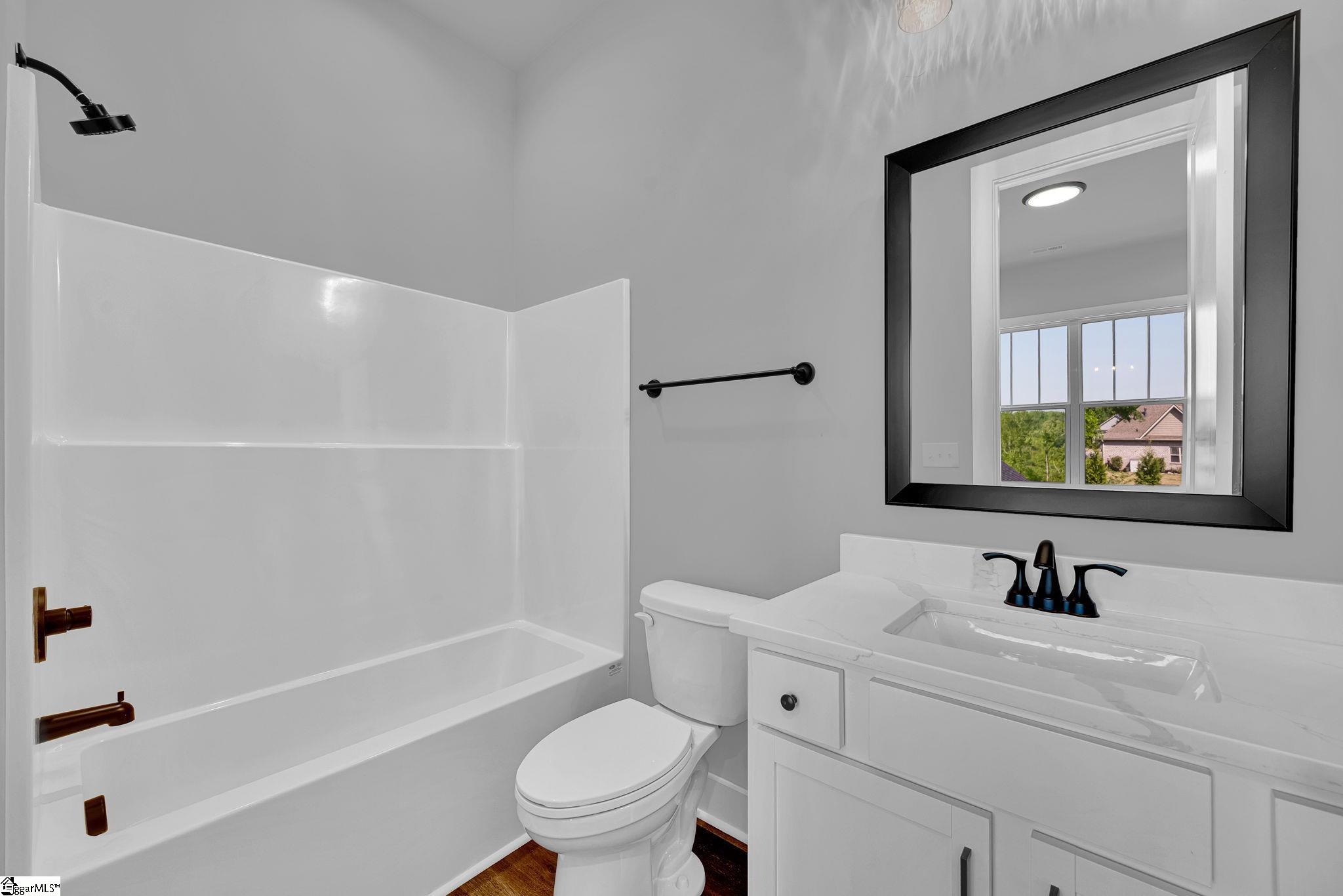 1027 Tuscany Drive Anderson, SC 29621 - Photo 27 of 46