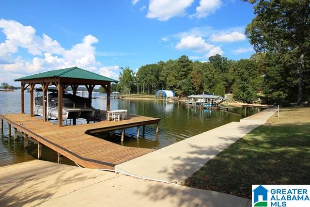90 Cedar Cove Way Alpine, AL 35014 - Photo 41 of 45
