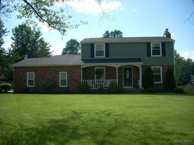 5300 Thompson Road Clarence, NY 14031 - Photo 1 of 1 Exterior Front