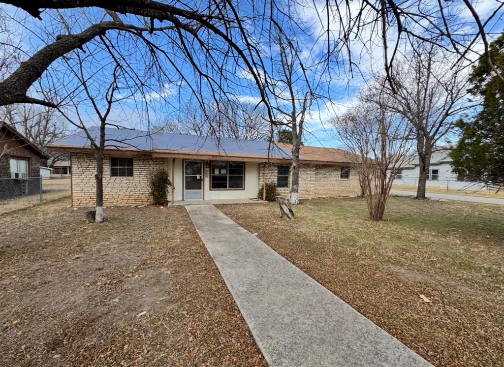 235 North 12th Street Junction, TX 76849 - Photo 2 of 16
