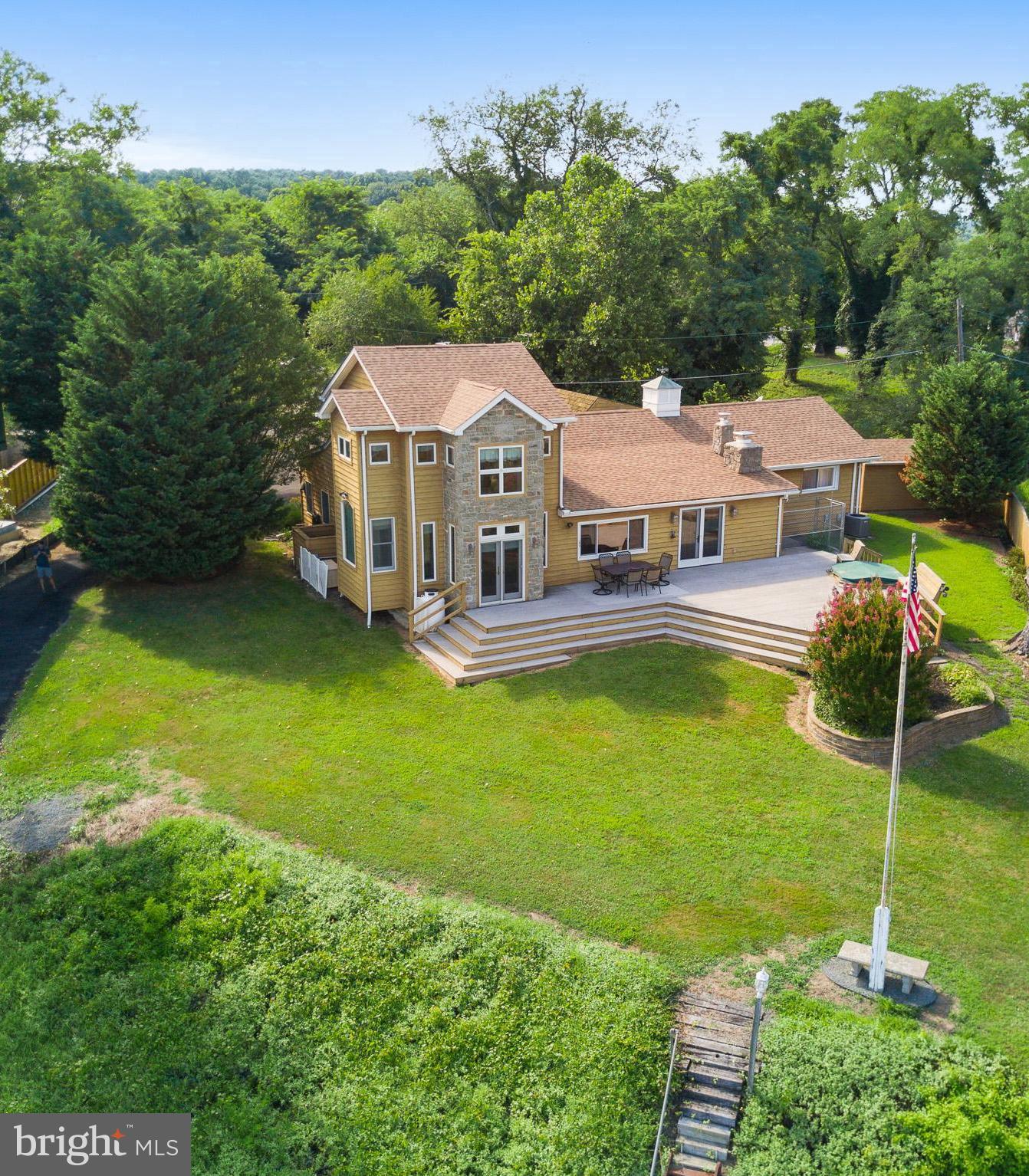 1430 Carpenters Point Road Perryville, MD 21903 - Photo 1 of 42 Gallery Image 1