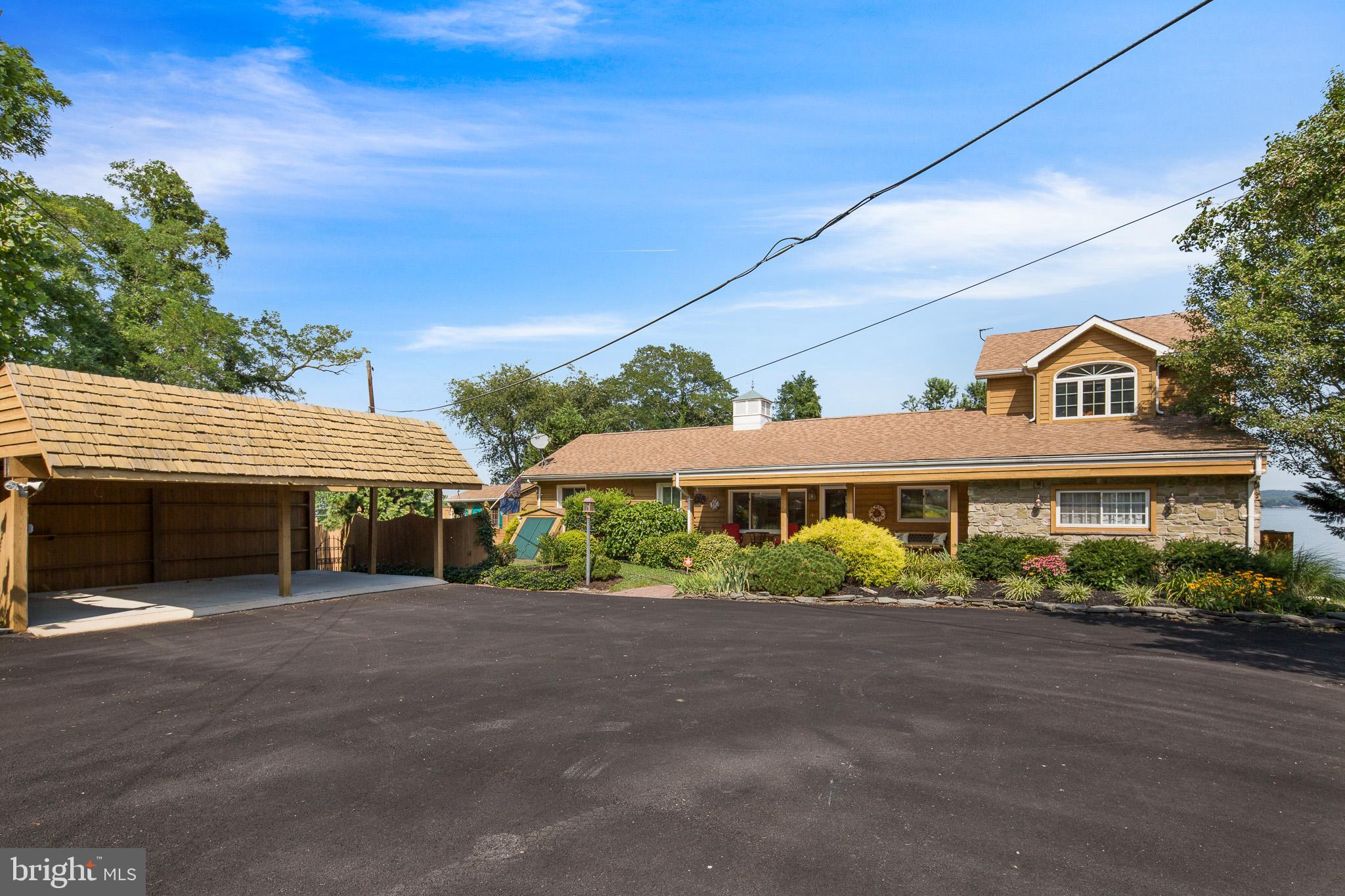 1430 Carpenters Point Road Perryville, MD 21903 - Photo 8 of 42 Gallery Image 8