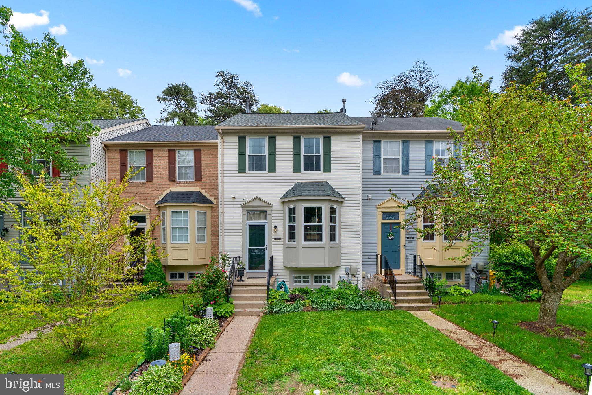 318 White Rocks Court Pasadena, MD 21122 - Photo 1 of 45 Gallery Image 1