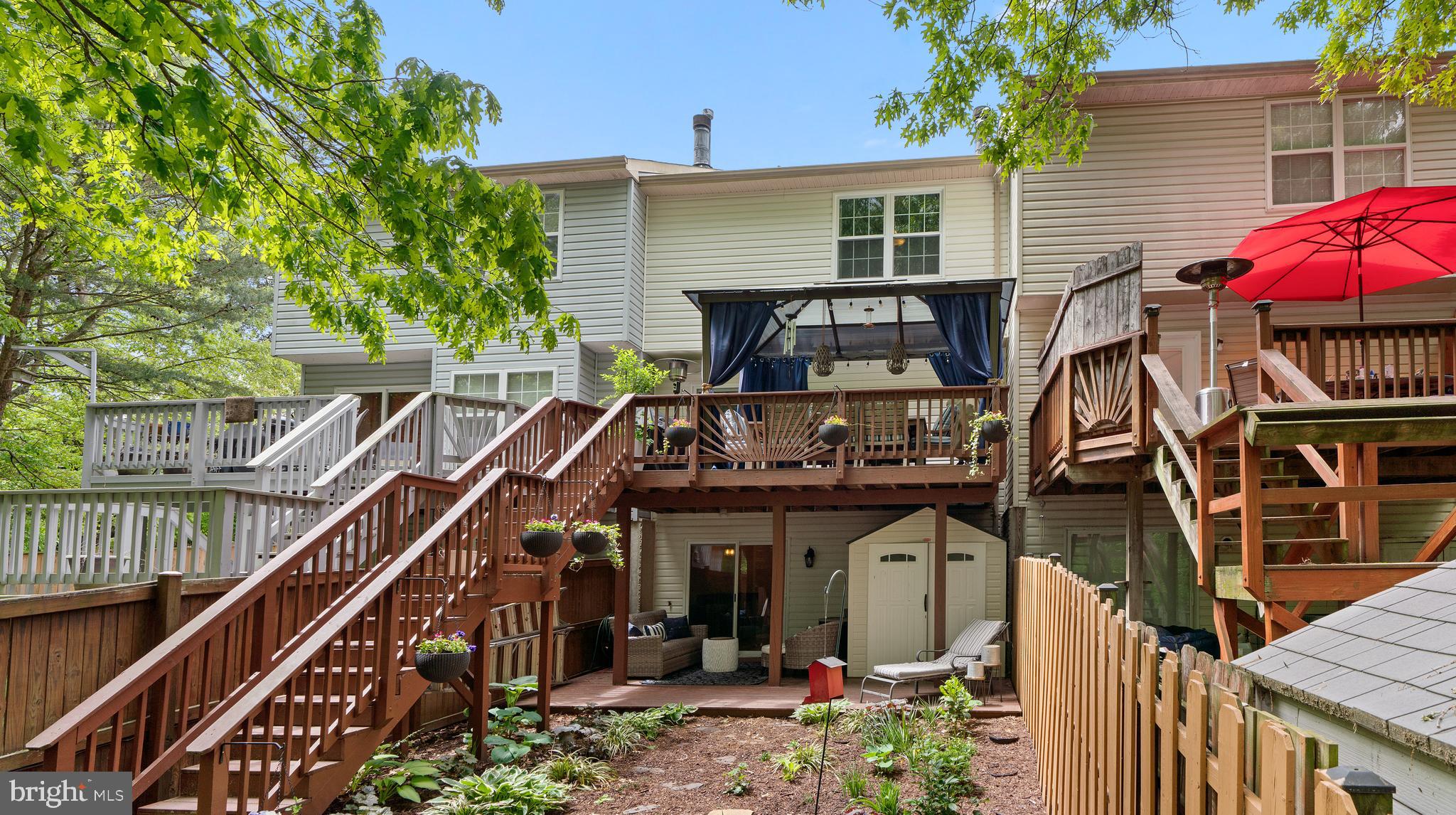 318 White Rocks Court Pasadena, MD 21122 - Photo 41 of 45 Gallery Image 41