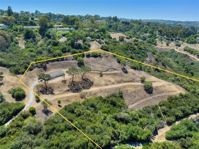 $3,998,000 | 4 Poppy Trail, Rolling Hills, CA 90274