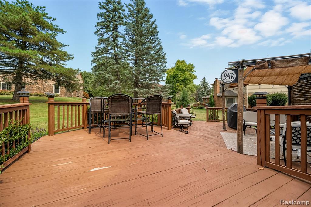 1938 Kilburn Road West Rochester Hills, MI 48306 - Photo 61 of 69