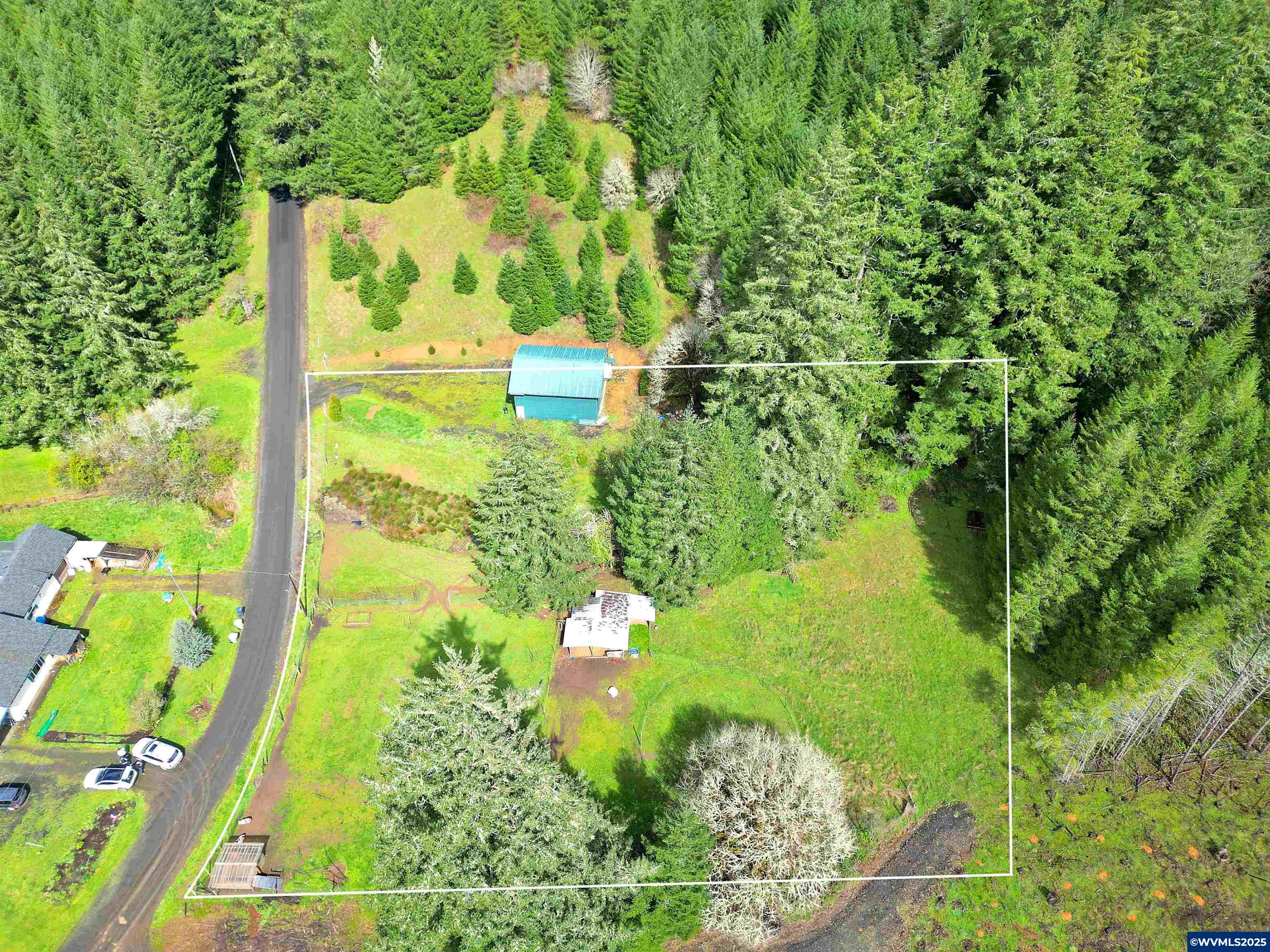 27850 Hells Canyon Road Monroe, OR 97456 - Photo 10 of 14 Gallery Image 10