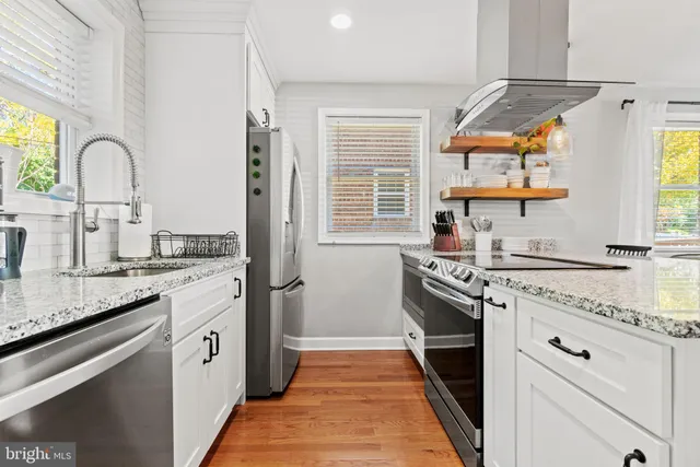 $3,400 | 110 East Rosemont Avenue, Alexandria, VA 22301