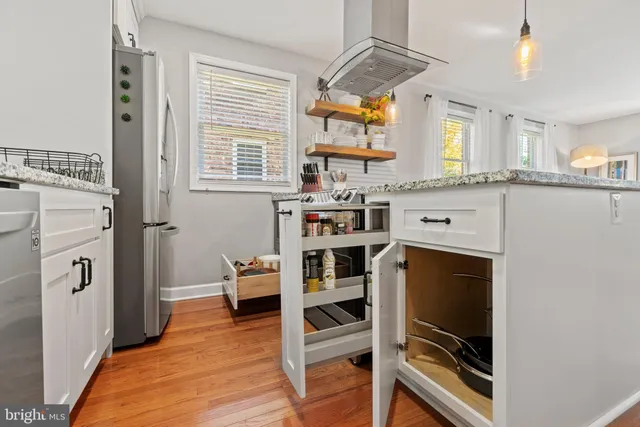 $3,400 | 110 East Rosemont Avenue, Alexandria, VA 22301