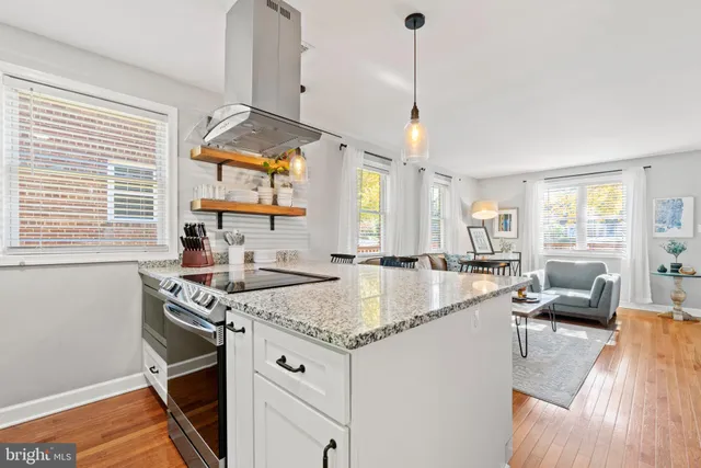 $3,400 | 110 East Rosemont Avenue, Alexandria, VA 22301