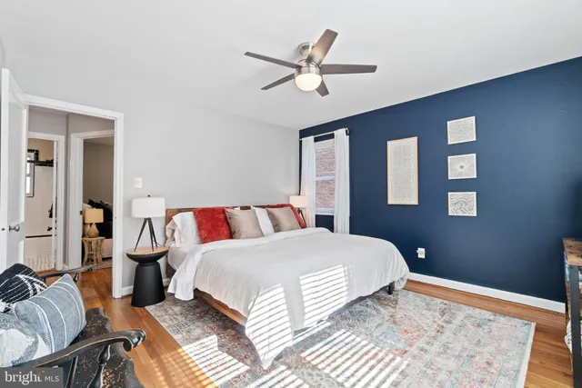 $3,400 | 110 East Rosemont Avenue, Alexandria, VA 22301