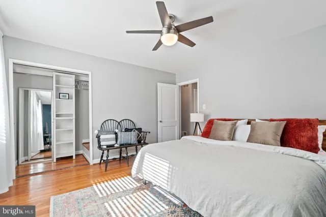 $3,400 | 110 East Rosemont Avenue, Alexandria, VA 22301