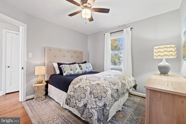 $3,400 | 110 East Rosemont Avenue, Alexandria, VA 22301